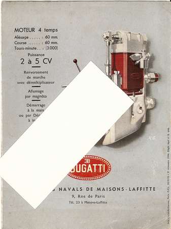retro copertina